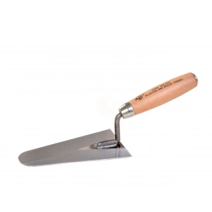 Duyar DYR Sıva Malası Ahşap Saplı 24 cm - DUYAR294