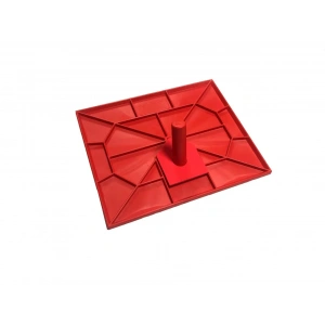 Duyar DYR Sıvacı Küreği - DUYAR214