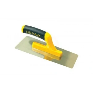 Duyar Efekt Malası Polisajlı 24 Cm - Duyar418