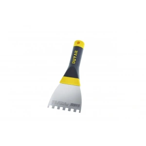 Duyar Seramik Ispatula Plastik Sap 8x8 Diş - DUYAR077