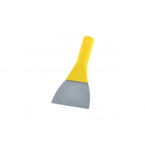 Duyar Sırık Ispatula 10 cm Açık Sap - DUYAR171