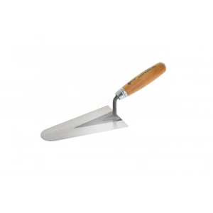 Duyar Sıva Malası Ahşap Sap 18 Cm - Duyar152