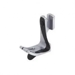 Düz Dikiş Makinesi Çima Ayak Yaprağı