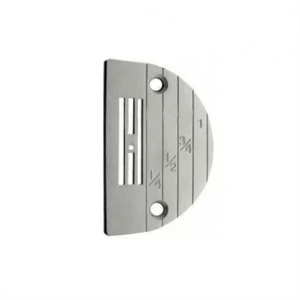 Düz Dikiş Makinesi Gömlekçi Plakası 147150