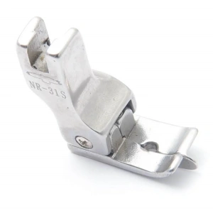 Düz Dikiş Makinesi Gzili Kemer Kapama Ayağı Sağ Ep Nr-31s