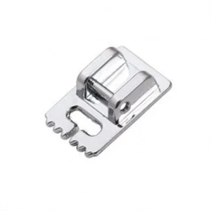 Düz Dikiş Makinesi Nervür Ayağı 5 Mm Sg-50 Ep
