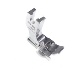 Düz Dikiş Makinesi Nervür Ayak 5 mm SG-50L EP
