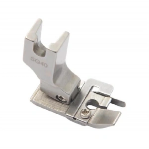 Düz Dikiş Makinesi Nervür Ayak Sg-40