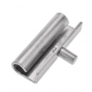 Düz Dikiş Makinesi Şarnel Demiri