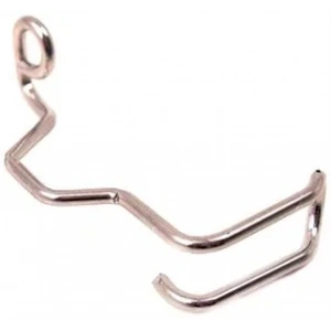 Düz Dikiş Makinesi Taban Siper Teli 150384-101