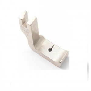 Düz Dikiş Makinesi Tek Kanallı Fitil Ayak 36069r 1/8