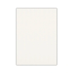 Düz Eva 50x70 cm. BEYAZ