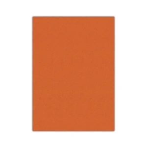 Düz Eva 50x70 cm. TURUNCU