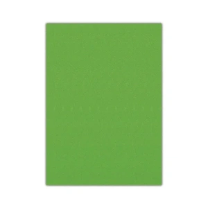 Düz Eva 50x70 cm. YEŞİL