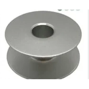 Düz Makine %70 Fazla Kapasite Alüminyum Masura / BO-HTH(A)