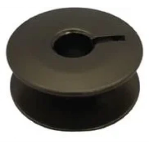 Düz Makine Alüminyum Tırnaklı Kahverengi Masura / 272152AS (55623S)