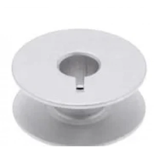 Düz Makine Alüminyum Tırnaklı Masura / 272152AS