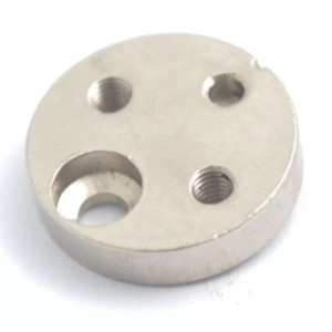 Düz Makine Apara Bağlantı Yüzüğü