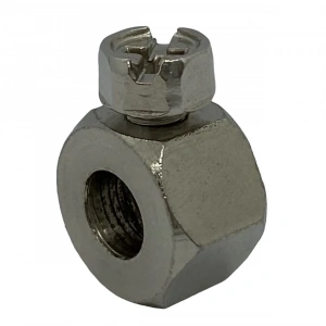 Düz Makine Apara Bağlantı Yüzüğü Tekli Geniş 7mm