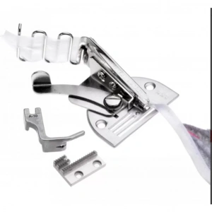 Düz Makine Biye Aparası