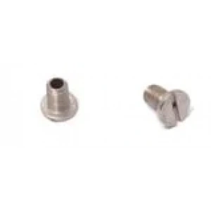 Düz Makine Çağanoz Mili Uç Yağlama Vidası