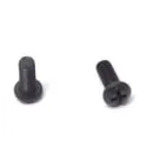 Düz Makine Çağanoz Tırnak Vidası / SS-6111010-SP