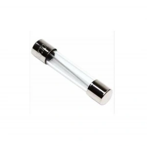 Düz Makine Cam Sigorta Amperi (15)