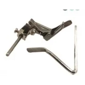 Düz Makine Çift Çubuklu Gazi Ayak / P723