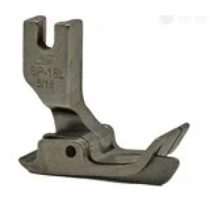 Düz Makine Çimalı Gazi Ayak Sol / SP-18L 5/16