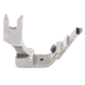 Düz Makine Ekstrafor Ayağı S10A 1/4