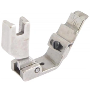 Düz Makine Ekstrafor Ayağı S10a 3/8