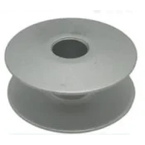 Düz Makine Elektronik %60 Kapasiteli Masura 1.6mm / BOBBİN