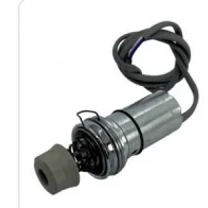 Düz Makine Elektronik Kablolu Tansiyon / OYP-320