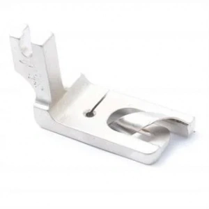 Düz Makine Etek Kıvırma Ayağı 9.5mm Lot No:09