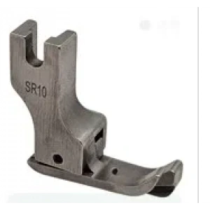 Düz Makine Gazi Ayak 1mm / SR10