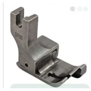 Düz Makine Gazi Ayak 8mm / SR80