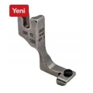 Düz Makine Gizli Fermuar Ayak (Ayarlı) / S518L
