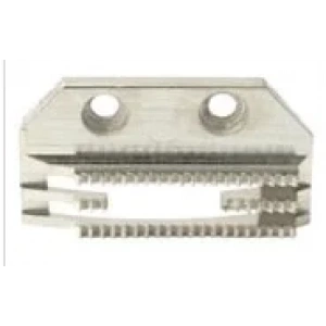 Düz Makine Gömlekçi Dişli / XDN-20T