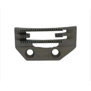 Düz Makine Gömlekçi Dişlisi SA2345