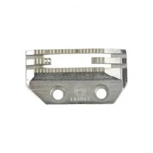 Düz Makine Gömlekçi Kalın Dişlisi Xdn20t