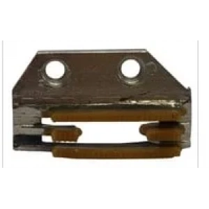 Düz Makine Gömlekçi Plastik Tırtıllı Dişli / 149057TR