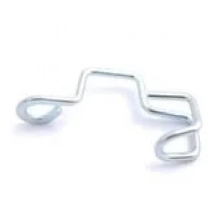 Düz Makine İğne El Siperi Tel / 150384-101