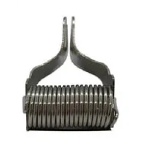 Düz Makine İplik Tasarruf Bıçağı / AP18E