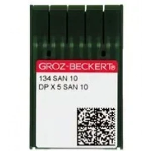 Düz Makine Kalın Dip Dikiş İğnesi / DPX5 SAN10 7/55 100ADET
