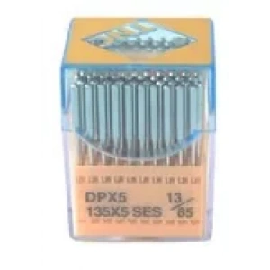 Düz Makine Kalın Dip Dikiş İğnesi / DPX5 SES 13/85 100ADET