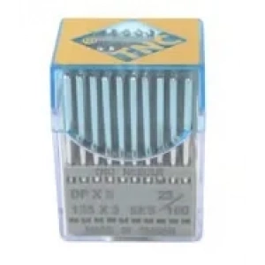 Düz Makine Kalın Dip Dikiş İğnesi / DPX5 SES 23/160 100ADET