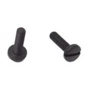 Düz Makine Kısa Ayak Vidası