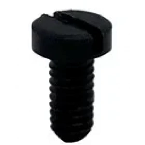 Düz Makine Kısa Ayak Vidası / S13385-001