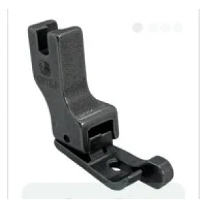 Düz Makine Kot Çima Ayak / CR18J-8