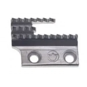 Düz Makine Kot Dişli / 12481-11T